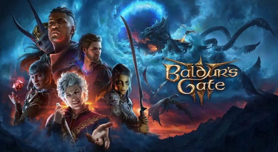 فروش بازی Baldur’s Gate 3 فراتر از انتظار توسعه‌دهنده بوده است