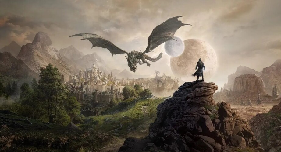 فیل اسپنسر: هنوز بیش از ۵ سال تا عرضه The Elder Scrolls 6 فاصله داریم