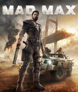 Mad Max | 32 GB