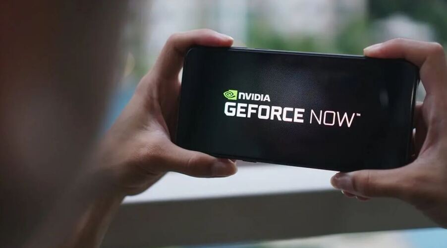 شروع عرضه بازی های ایکس باکس گیم پس در انویدیا GeForce Now