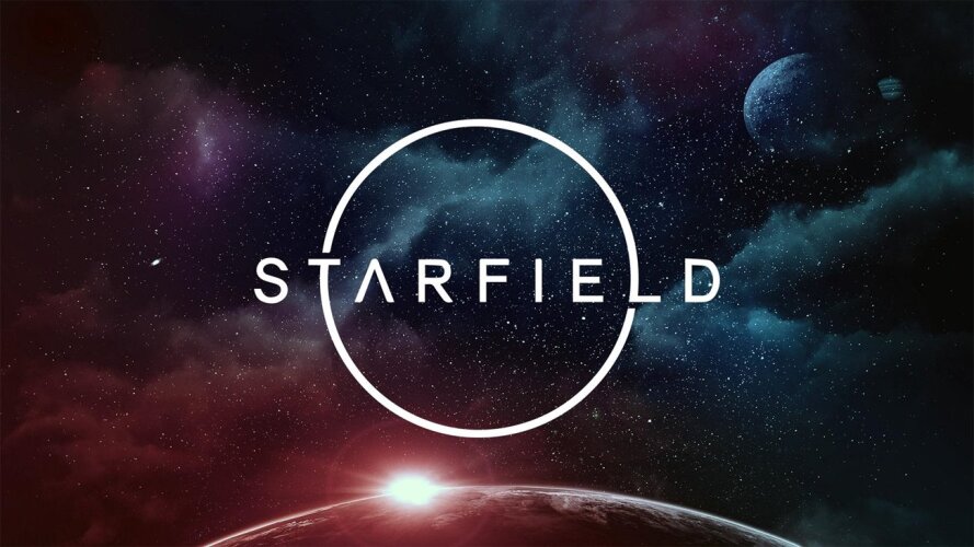 تریلر داستانی بازی Starfield در مراسم ایکس باکس