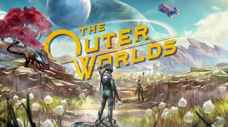 فروش بازی The Outer Worlds به بیش از ۵ میلیون نسخه رسید