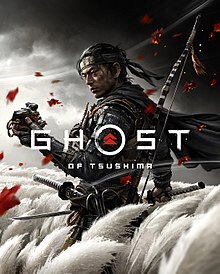 Ghost of Tsushima | 60GB