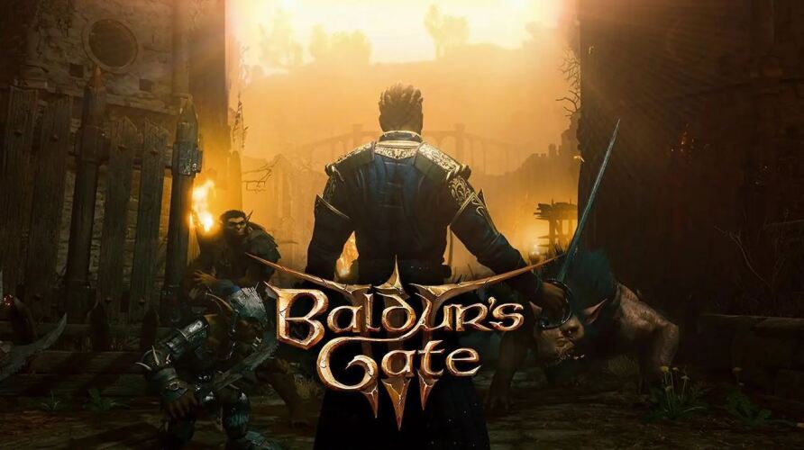 احتمال راه‌یابی کو-آپ اسپلیت-اسکرین به نسخه ایکس باکس سری اس Baldur's Gate 3 در آینده