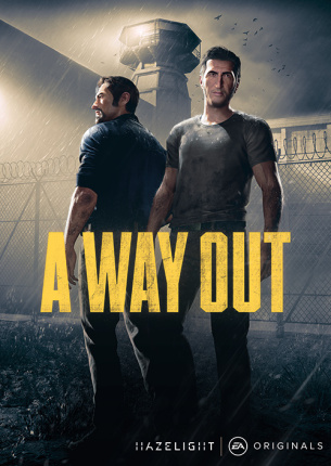 A Way Out | 25 GB