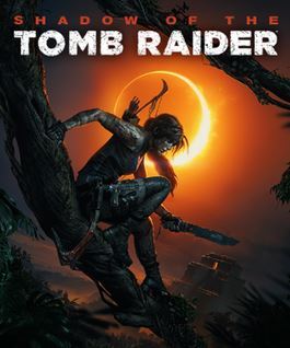 Shadow Tomb Raider | 40 GB