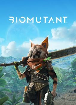 Biomutant | 