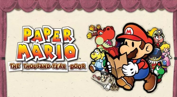 بازسازی Paper Mario: The Thousand-Year Door احتمالا به‌زودی عرضه خواهد شد