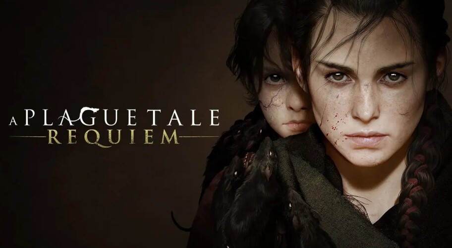 احتمال در دست ساخت بودن بازی A Plague Tale 3