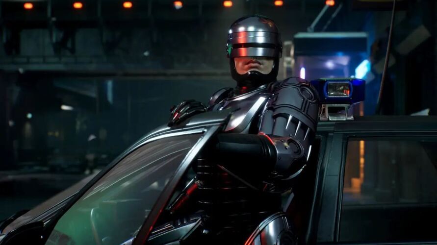 تاریخ عرضه بازی RoboCop: Rogue City تاخیر خورد