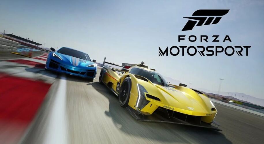 انتشار تریلر زمان عرضه بازی Forza Motorsport