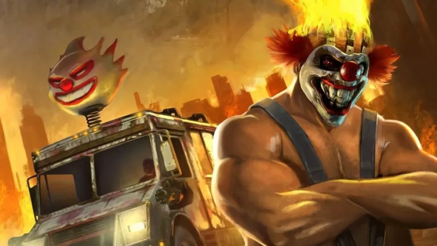 منتظر بازی Twisted Metal استودیو Firesprite نباشید