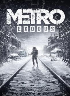 Metro Exodus | 53GB