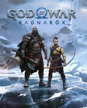 God of War Ragnarök | 84.09GB
