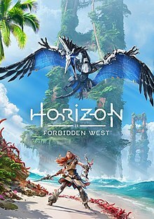 Horizon Forbidden West | 90.24GB