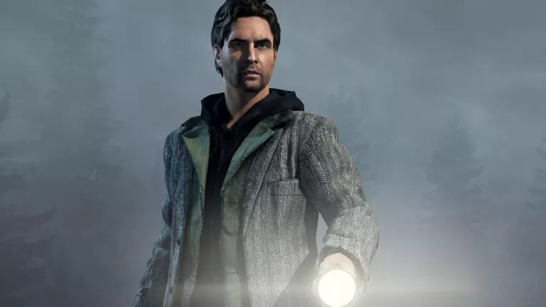 احتمال رونمایی از بسته الحاقی Alan Wake 2 در رویداد سامرگیم فست