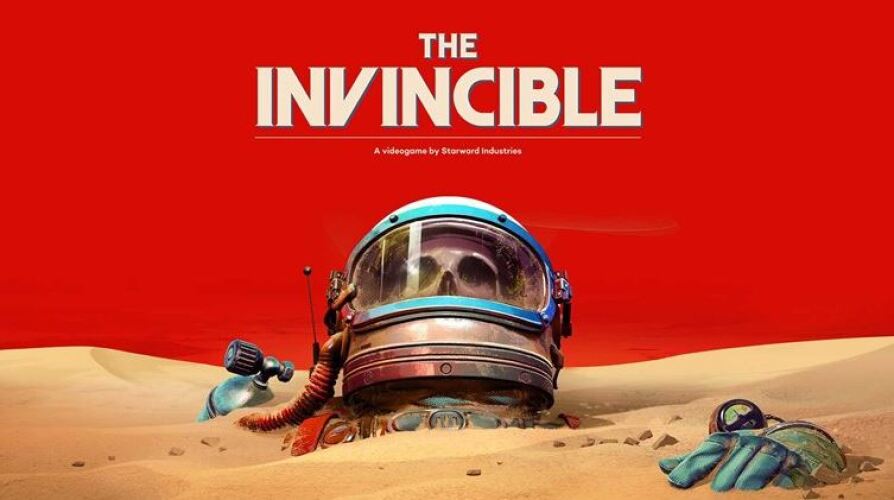 تریلر زمان عرضه The Invincible با محوریت جزییات بازی