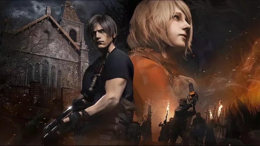 فروش چشم‌گیر Resident Evil 4 Remake ادامه دارد