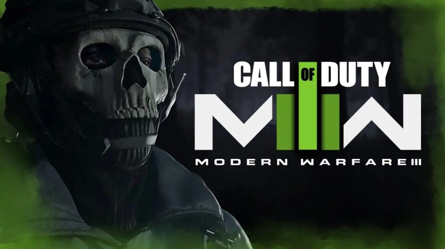 عرضه Call of Duty: Modern Warfare 3 با قیمت ۷۰ دلار