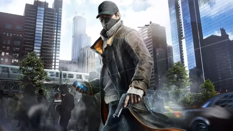 بازی‌های Watch Dogs به خاطره‌ها می‌پیوندند؟