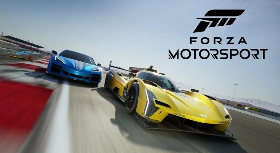 نمایش پیست Grand Oak Raceway در تریلر تازه Forza Motorsport