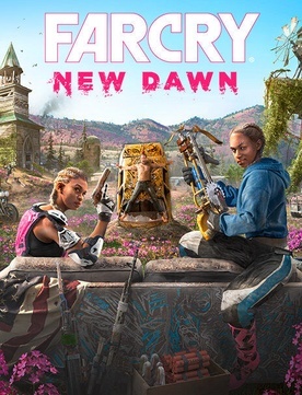Far Cry New Dawn | 24.64 GB
