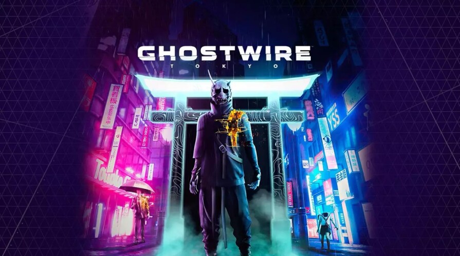 عبور آمار بازیکنان Ghostwire: Tokyo از ۵ میلیون نفر