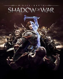 Shadow of War | 65.63 GB