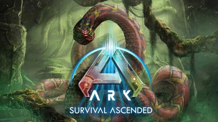 تاخیر زمان عرضه Ark: Survival Ascended تا ماه اکتبر