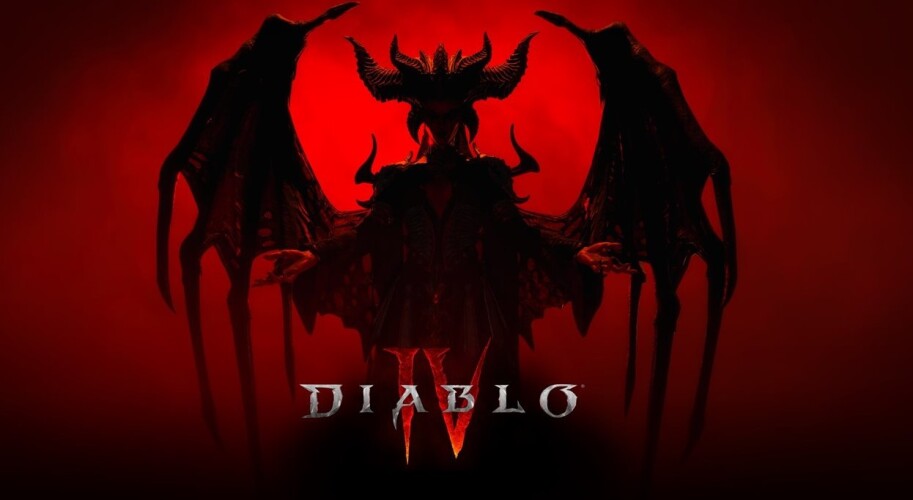 ثبت سریع‌ترین فروش بازی های بلیزارد توسط Diablo 4