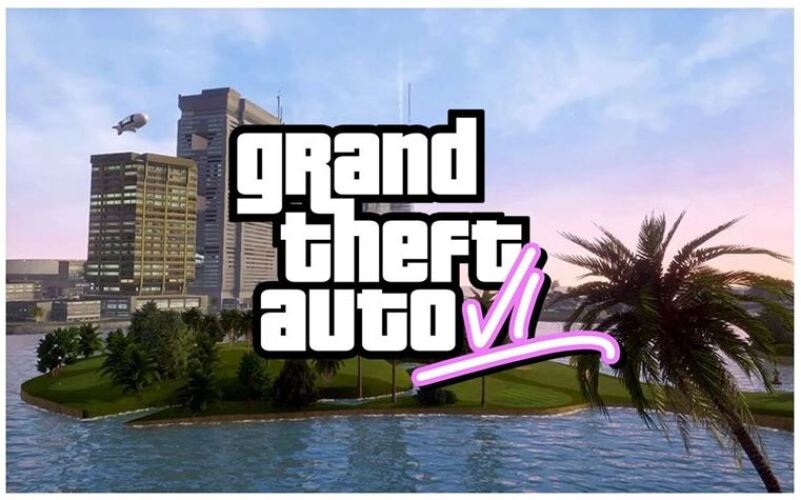 توسعه‌دهنده سابق راک استار: نقشه بازی GTA 6 باید کوچک‌تر باشد