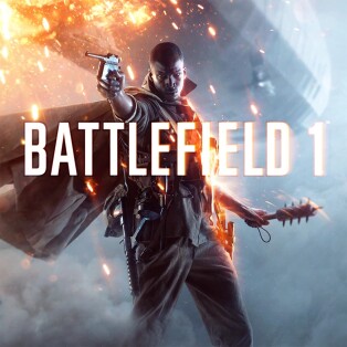 Battlefield 1 | 45.5GB