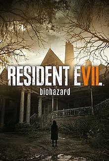 Resident Evil 7 | 50GB