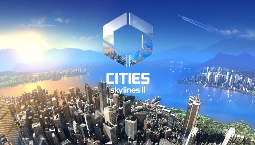 تأخیر نسخه کنسولی بازی Cities: Skylines 2 تا بهار ۲۰۲۴