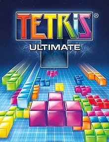Tetris Ultimate | 5 GB