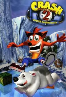 Crash Bandicoot 2 | 17GB