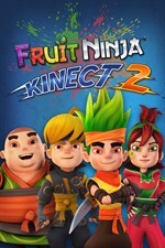 Fruit Ninja | 2 GB