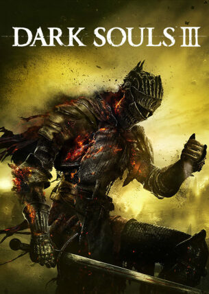 Dark Souls III | 25 GB