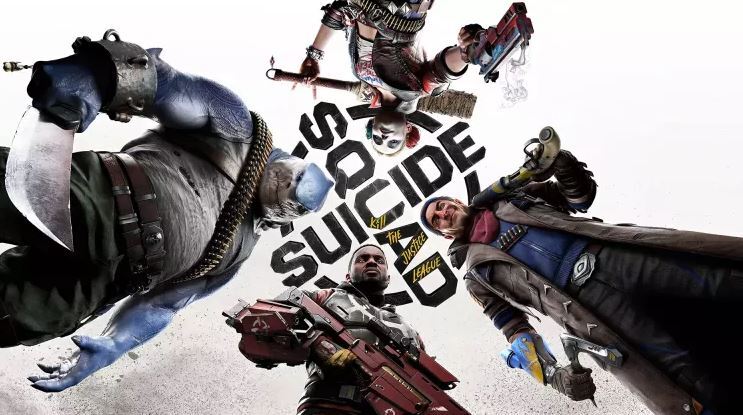 تریلر گیم‌ پلی جدید Suicide Squad: Kill the Justice با محوریت نمایش اسلحه‌ها و تجهیزات