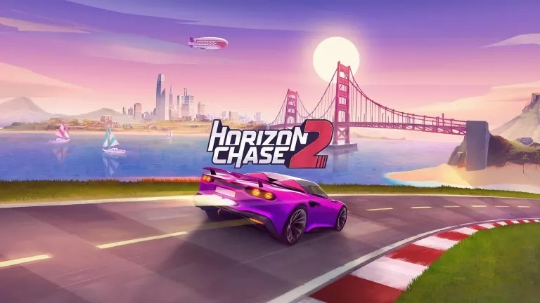 بازی Horizon Chase 2 در راه پلتفرم‌های جدیدی است