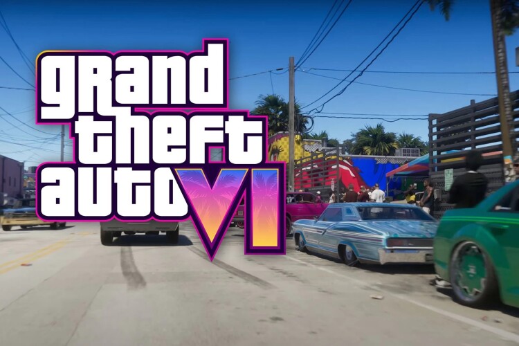 بازی GTA 6 روی پلی استیشن 5 پرو با فریم ریت 60 اجرا خواهد شد
