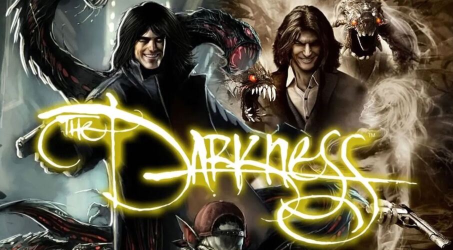 ریمستر The Darkness در فهرست استودیو نایت دایو حضور دارد