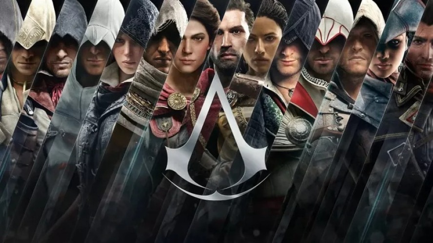 جزئیات جذابی از Assassin's Creed Infinity فاش شد