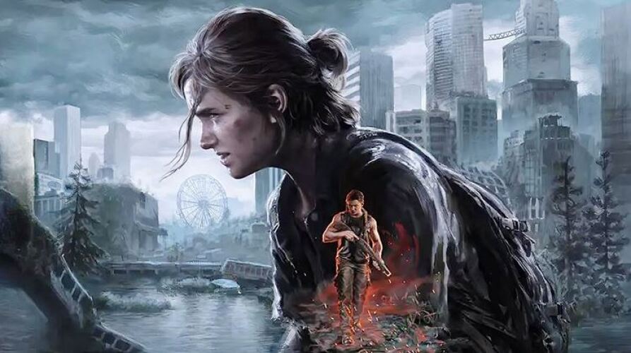 دو شخصیت قابل بازی حالت روگ‌لایک ریمستر The Last of Us Part 2 مشخص شدند