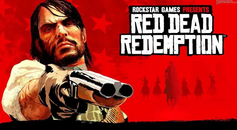 احتمال شروع ساخت بازی Red Dead Redemption 3 توسط راک استار