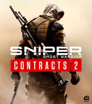 Sniper: Contracts 2 | 20 GB