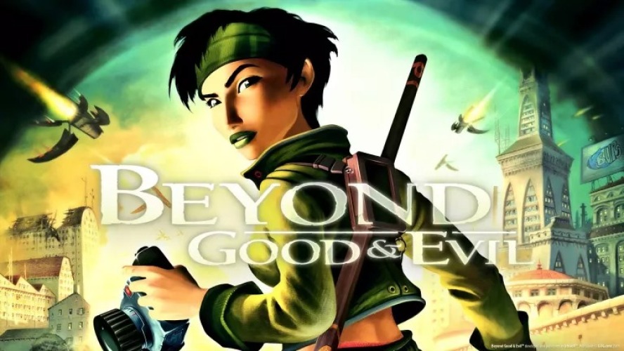 عرضه ریمستر بازی Beyond Good and Evil نزدیک است