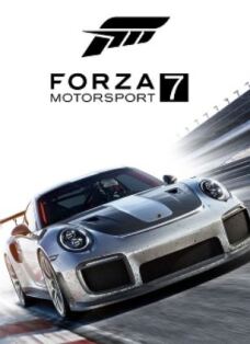 Forza Motorsport 7 | 95 GB 