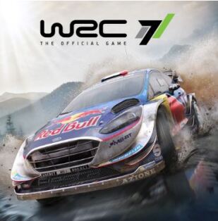 WRC 7 | 19 GB