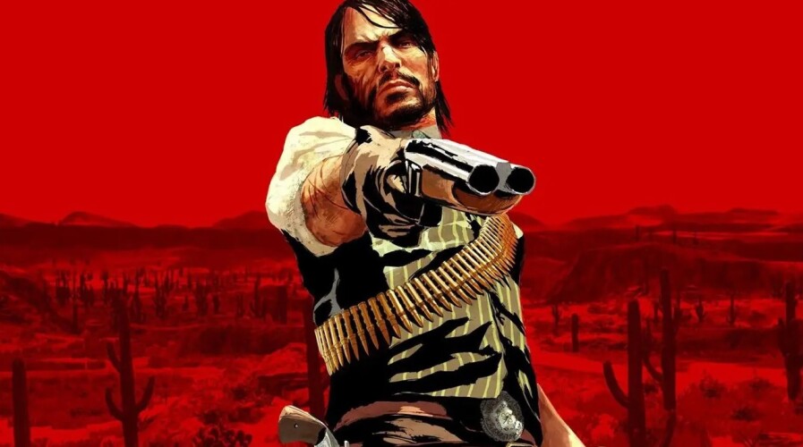 کشف شواهد بیشتر از نسخه ریمستر Red Dead Redemption در وب‌سایت راک‌استار